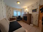 Arbeitszimmer