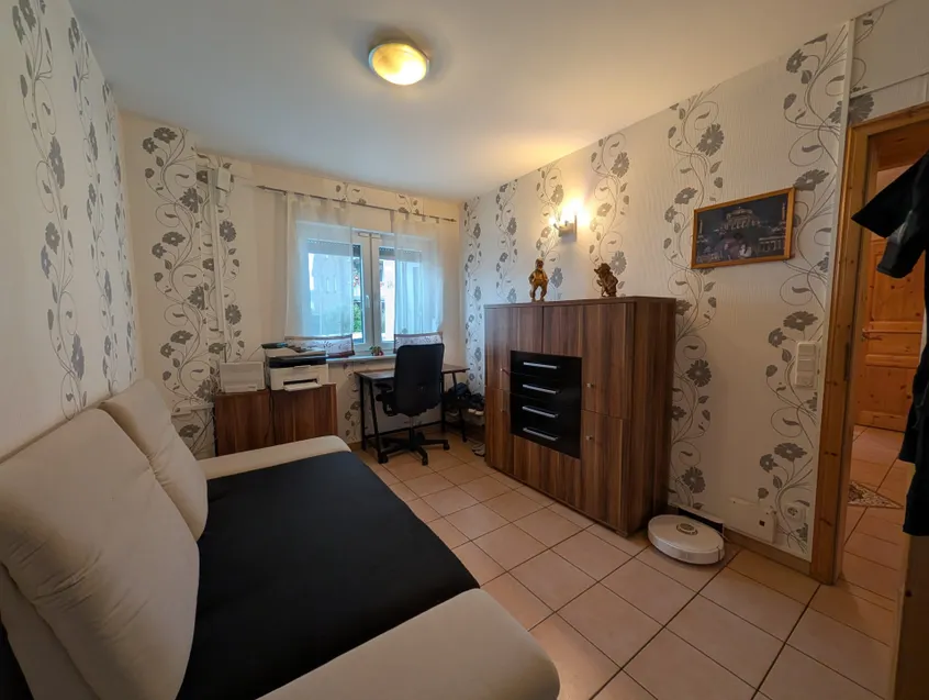 Arbeitszimmer