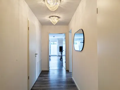 Flur