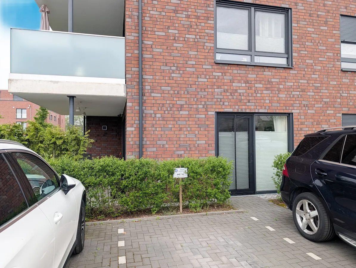 Rückansicht