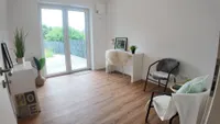 Büro / Kind