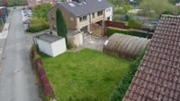 Grundstück