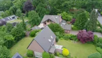 Hausseite