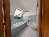 Bad en suite