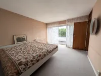 Hauptschlafzimmer