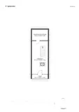 Grundriss Spitzboden