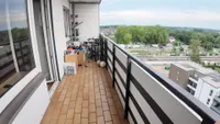 Balkon/Loggia
