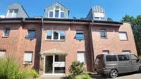 Hausfront