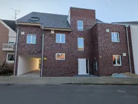 Vorderansicht