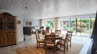 Ess+Wohnzimmer