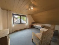 Schlafzimmer OG