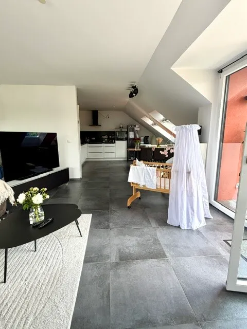 Wohnung zur Miete in Hennef - Foto 2