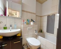 Beispiel Badezimmer (3-Zimmer-Wohnung)