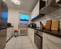 Beispiel Küche (3-Zimmer-Wohnung)
