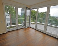 Arbeits-/Gästezimmer mit Balkon 