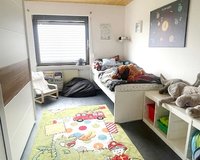 Kinderzimmer im 1.Obergeschoss