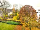 Aussicht von der 1. Dachterrasse