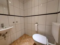 Gäste WC