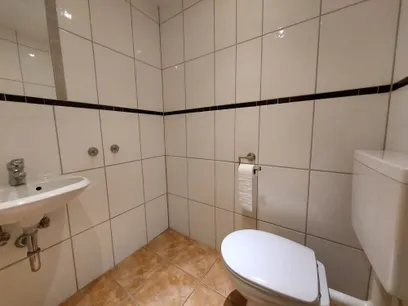 Gäste WC