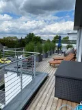 2.Dachterrasse