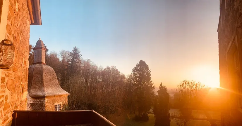 Abendstimmung 
