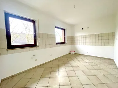 Große Küche