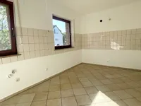 Geräumige Küche