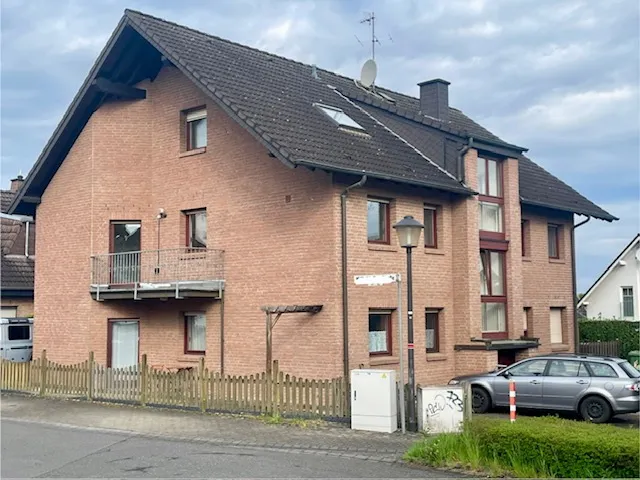 Außensicht