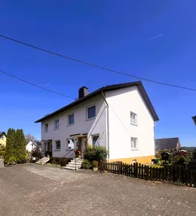 Vorderansicht