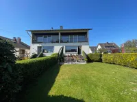 Ansichten vom Garten