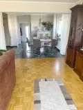 Haushälfte 1 Essbereich