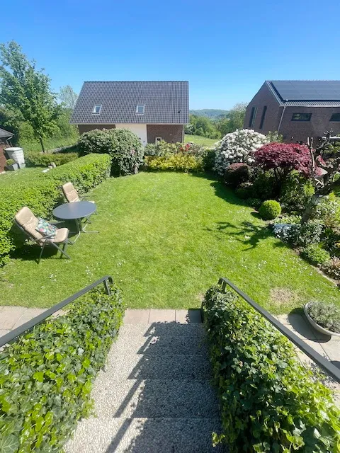 Haushälfte 2 Blick