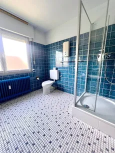 Haushälfte 2 Bad