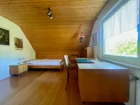 Schlaf-/Kinder-/Gäste-/Arbeitszimmer