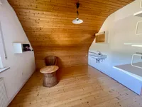 Durchgangszimmer