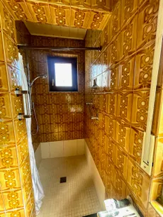 Dusche