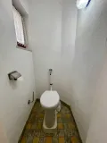 Gäste-Toilette