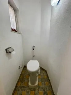 Gäste-Toilette