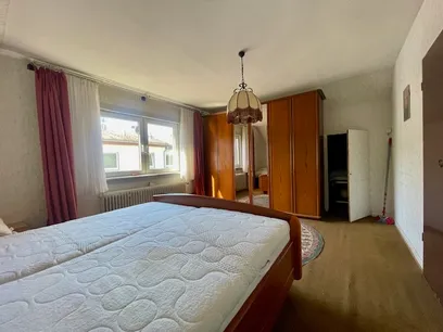 Elternschlafzimmer
