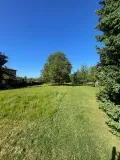 Gartenansicht