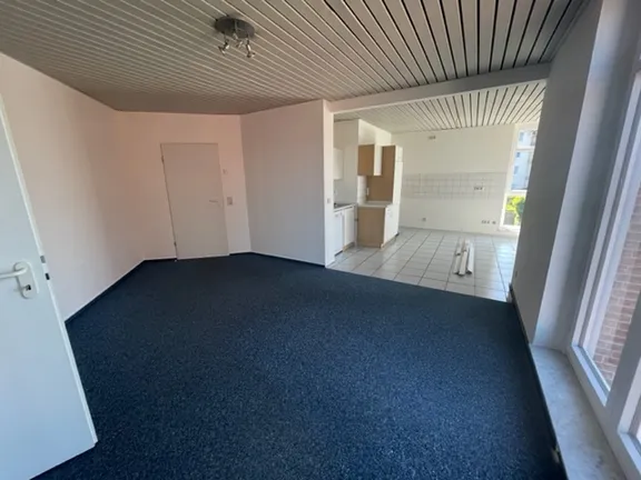 Büro 4 (Durchgangszimmer)