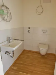 Gäste-Toilette