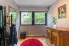 Garderobenzimmer