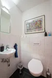 Gäste-WC EG
