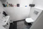 WC separat