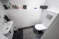 WC separat