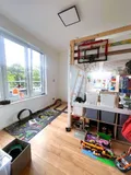 Kinderzimmer 