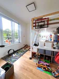 Kinderzimmer 