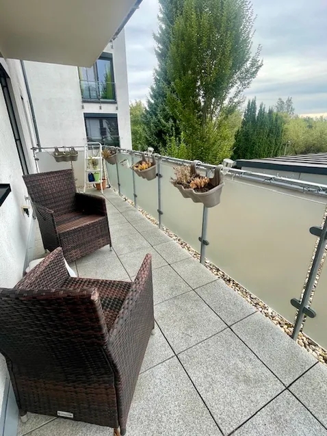 2.Balkon