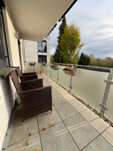 2.Balkon